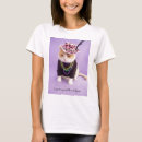 Search for mardi gras cat tshirts Kitty