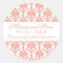 Search for white damask stickers Thank you