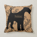 Search for airedale terrier gifts Silhouette