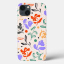 Search for abstract doodle electronics Flowers