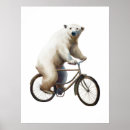 Search for cute polar bear art posters Funny