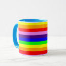 Search for horizontal stripe mugs Blue