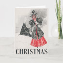 Search for umbrella christmas cards Winter