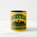 Search for seattle skyline mugs Retro
