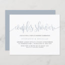 Search for pre party invitations Calligraphy