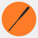 Search for baseball bat stickers League