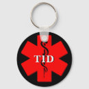 Search for diabetes key rings T1d