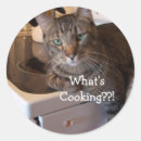 Search for cooks stickers Children
