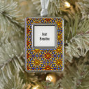 Search for sun christmas tree decorations Boho