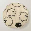 Search for sheep cushions Cream