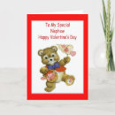 Search for nephew valentines day cards Hearts