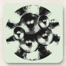Search for glass speakers Black