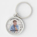 Search for 2018 round key rings Graduation
