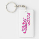 Search for diva key rings Pink