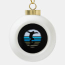Search for longboard christmas tree decorations Retro