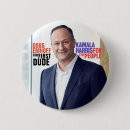 Search for dude badges President