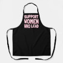 Search for strong women aprons Women's rights