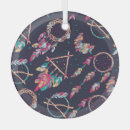Search for dream catcher christmas tree decorations Pattern