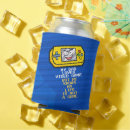 Search for funny fathers day can coolers Dad