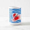 Search for coastal crab mugs Preppy