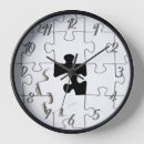 Search for puzzle clocks Puzzler