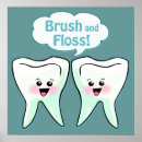 Search for tooth brushing posters Dentist