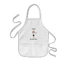 Search for redhead aprons Chef