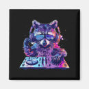 Search for music magnets Tiktok