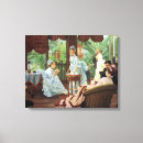 Search for party canvas prints Elegant