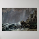 Search for etretat posters Waves