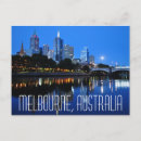 Search for australia cards invites Melbourne