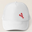 Search for lobster hats Ocean