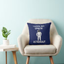 Search for astronaut cushions Navy blue