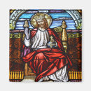 Search for throne magnets Jesus