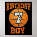 Search for 7th posters Birthday