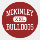 Search for canton stickers Ohio