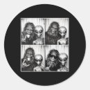 Search for funny sasquatch stickers Ufo