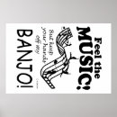 Search for banjo posters Bluegrass
