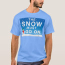 Search for funny snowman tshirts Birthday