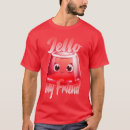Search for jello tshirts Cute
