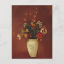Search for odilon postcards Flower