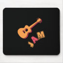Search for rock music mouse mats Red
