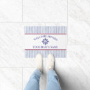 Search for compass doormats Sailboat