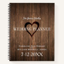 Search for engraved notebooks Rustic