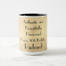 Search for funny 30th birthday mugs Unique