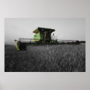 Search for combine posters Agriculture