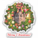 Search for photo editing stickers Merry christmas