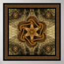 Search for visionary art Flower of life