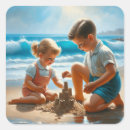 Search for sandcastle stickers Summer