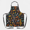 Search for musical aprons Instrument